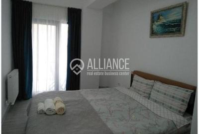 EFORIE NORD (COD 02) - Apartament 2 camere  -  Apart Hotel Poseidon 1 - 8