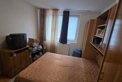 Apartament cu 3 camere semidecomandat în Ultracentral - 3