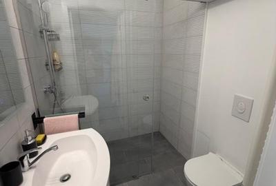Apartament cu 2 camere semidecomandat în Floreasca - 5