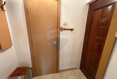 Apartament spatios cu 4 camere, vedere spectaculoasa, intrare Racadau - 5