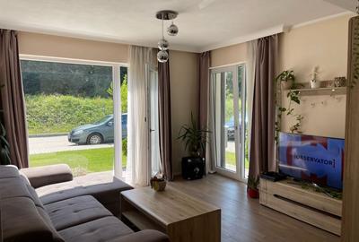 Inchiriere Ap 3 camere + parcare,Manastur,zona Citadela