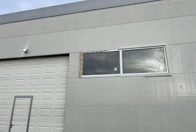 Spațiu comercial, în Panic - 4