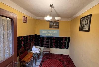 Casă + Spațiu Comercial - Oinacu, 2.658 mp teren - 6