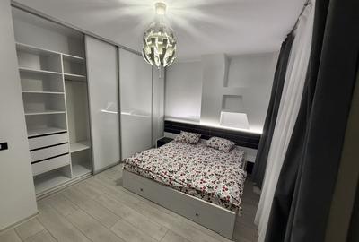 Apartament cu 3 camere decomandat, mobilat în Dacia - 3