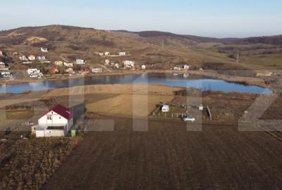 Teren de 5800 mp, în Chinteni - 2