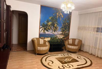 Apartament cu 2 camere semidecomandat în Cetate - 6