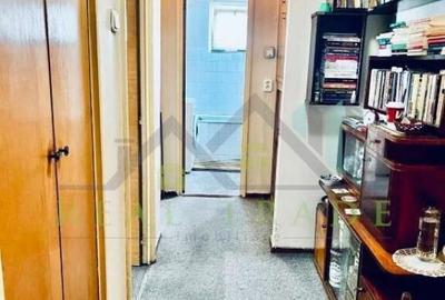 Apartament 2 camere decomandat Centrul Civic Apartament 2 camere decomandat Centrul Civic - 2