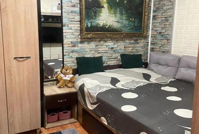 Apartament cu 3 camere , imbunata?it ,aproape de Parcul EverGreen ?i Carrefour Mangalia . - 5