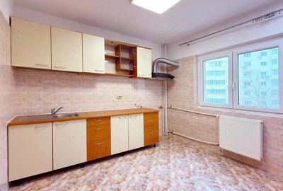 Apartament cu 3 camere decomandat în Tei - 9