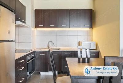 Apartament cu 2 camere în Nufărul - 5