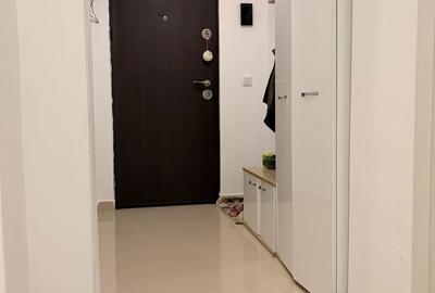 Apartament cu 2 camere decomandat în Rediu - 8