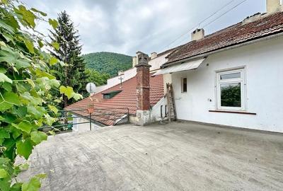 Apartament 4 camere cu Pod Mansardabil  - Ultrancentral - 7