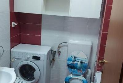 Apartament 2 camere de inchiriat zona Crangasi - 6