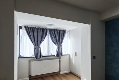 Apartament cu 3 camere decomandat în Națiunile Unite - 2