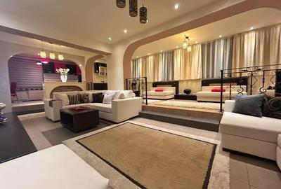 Apartament modern cu 2 camere, 94 mp utili, în bloc nou.Mobilat  si utilat - 2