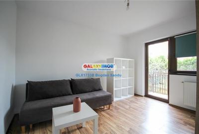 Apartament cu 2 camere de inchiriat in Chiajna - Padure - 11