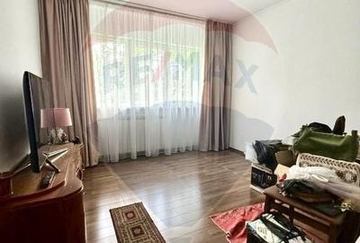 Apartament 3 camere de vanzare pe Soseaua Nicolae Titulescu, sector 1 - 4