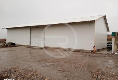 Spațiu comercial, de 224 mp, în Central