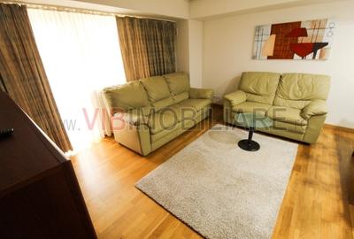 Decebal-3 camere-ap. premium-Bld. Decebal-Piata Alba Iulia-vedere bulevard - 3