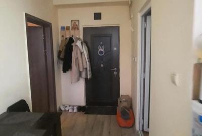 Garsonieră decomandată în Iosia - 1
