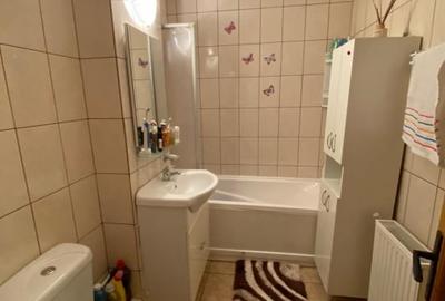 Apartament cu 2 camere decomandat, mobilat în Vidin-Progresul - 5