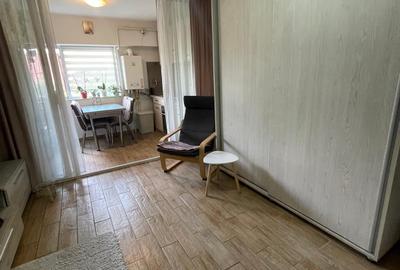 Garsonieră semidecomandată în Apărătorii Patriei - 8