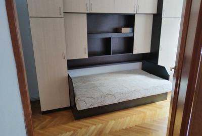 Apartament cu 3 camere, 72 mp, etaj intemediar, zona Bucium - 2