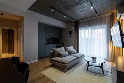 APARTAMENT BLOC NOU VERDE | 2 CAMERE MODERN