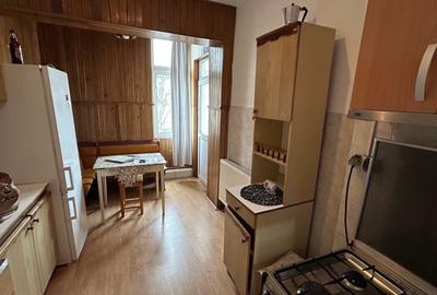 Apartament Stefan cel Mare si Sfant Etaj 1 - 4