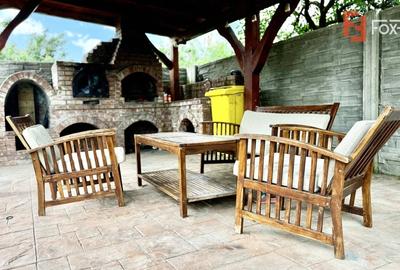 Casă individuală cu 5 camere cu Piscina în Șag - 33