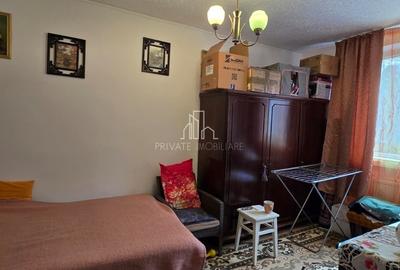 Apartament cu 2 camere decomandat, mobilat în Est - 3
