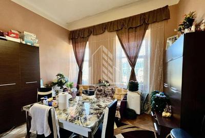 Apartament 3 camere, curte comuna, toate utilitatile, zon... - 9