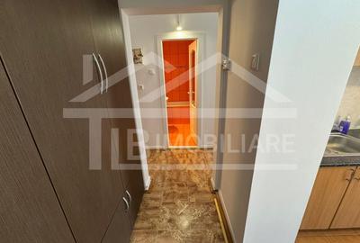 Apartament cu 2 camere decomandat în Tudor - 9