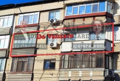 Apartament cu 3 camere decomandat în Nord-Est - 2