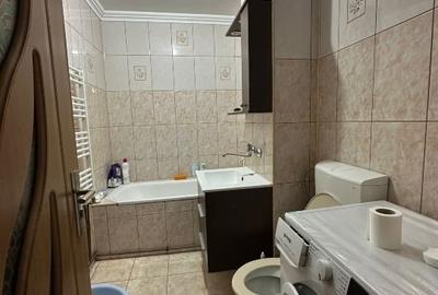 Apartament cu 2 camere decomandat în Steaua - 10