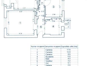 Calea Dorobantilor, Liceu I.L. Caragiale - 6