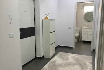Apartament 2 camere decomandat Dobroesti Stejarului 109 - 8
