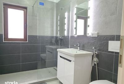 Apartament cu 2 camere decomandat, mobilat în Sânpetru - 1