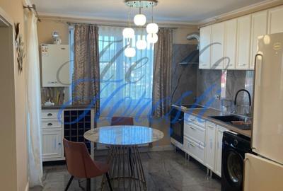 Apartament cu 3 camere in zona Aqua Park - 1