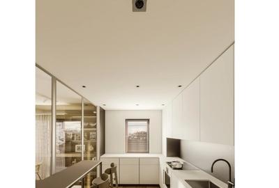 Apartament 2 camere,decomandat, 80 mp,Pacurari - 7