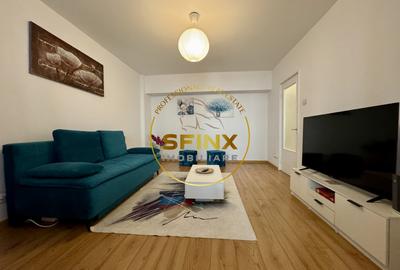 Apartament cu 2 camere decomandat, mobilat în Dorobanți - 2