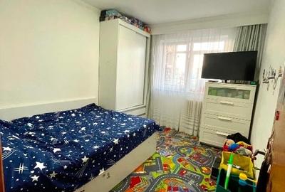 Apartament cu 4 camere decomandat, mobilat în Ostroveni - 6