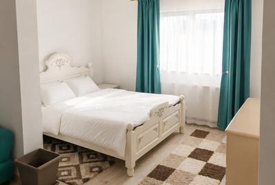 Garsonieră decomandată în Sânpetru - 4