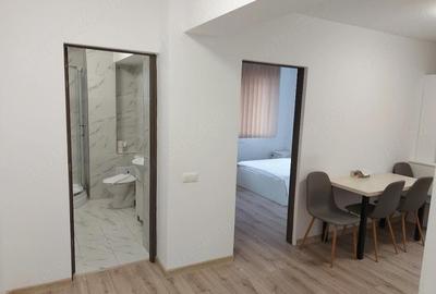 Apartament cu 2 camere decomandat în Burdujeni - 3
