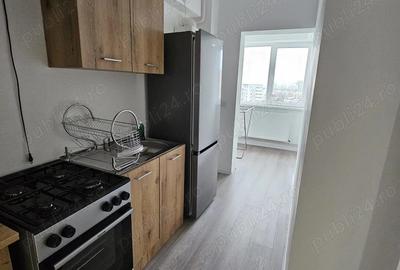 2 Camere Regim Hotelier - Cartier Cornitoiu C-tin Brancoveanu - 5