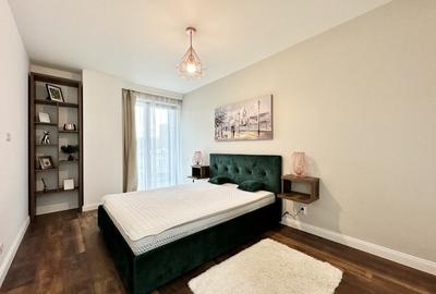 Inchiriere Apartament 2 camere, 60 mp, Azoria - cartier Zorilor, garaj - 6