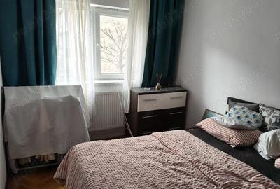 Apartament cu 3 camere semidecomandat în Lipovei - 15