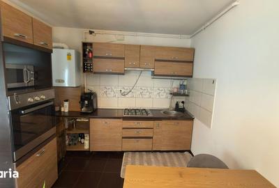 Apartament cu 2 camere, mobilat în Centrul Civic - 10