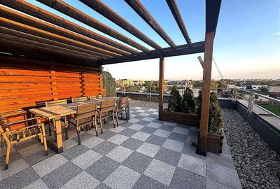 Apartament cu 3 camere decomandat în Iancu Nicolae