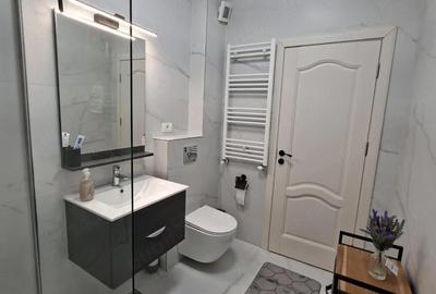Apartament cu 2 camere decomandat în Nord - 6